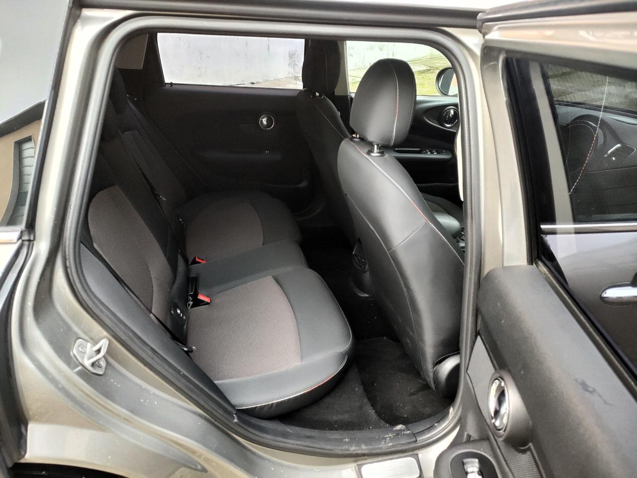 Mini Clubman 1.5 One D Hype Aut.