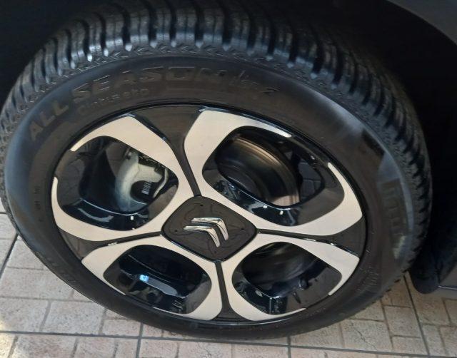 CITROEN C3 Aircross PureTech 110 S&S Shine