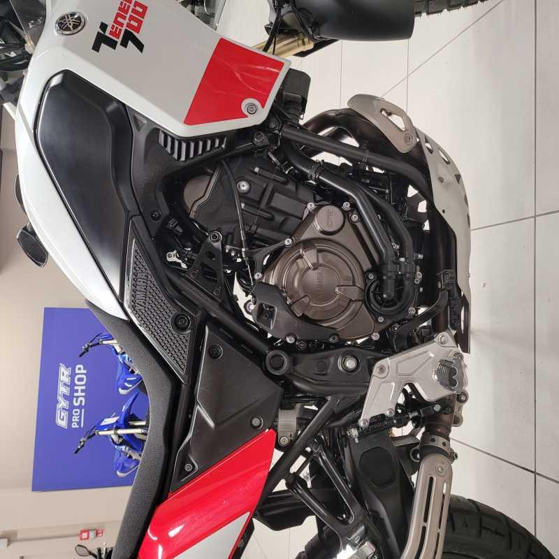Yamaha Ténéré 700 - 2022