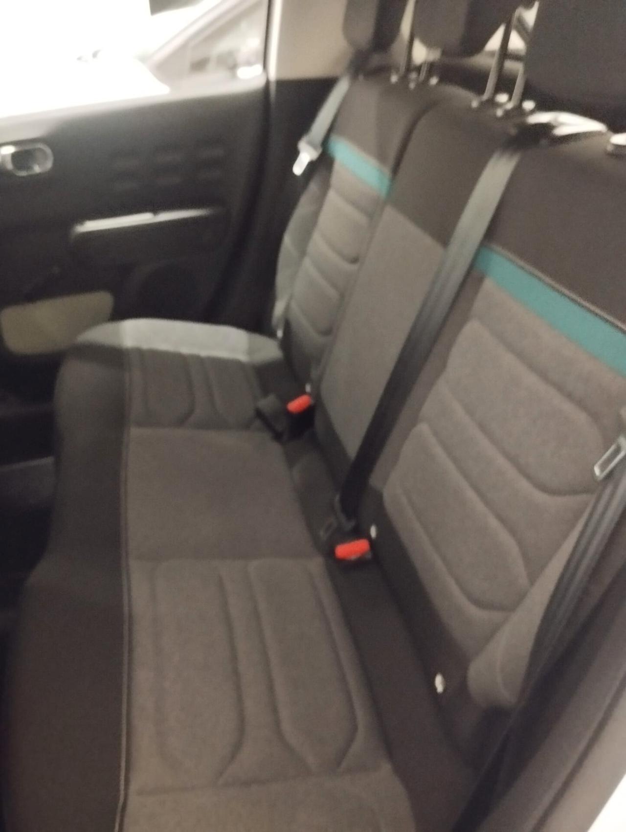 Citroen C3 BlueHDi 100 S&S Shine