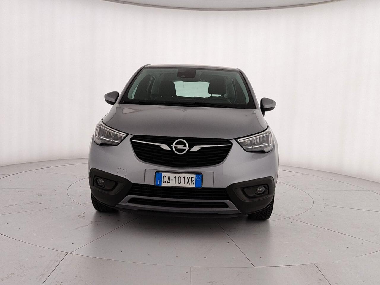 Opel Crossland X 1.5 ECOTEC D 120 CV Start&Stop aut. Innovation