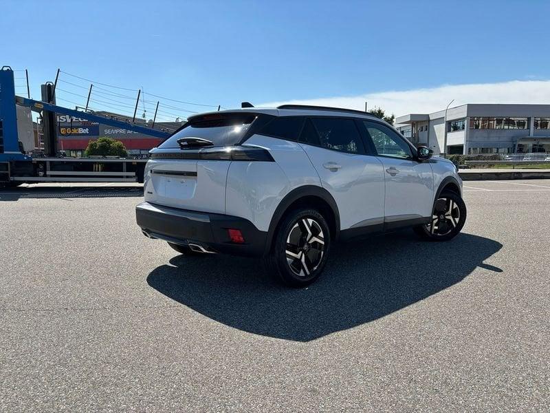 Peugeot 2008 1.2 PureTech 130cv Allure EAT8 S&S