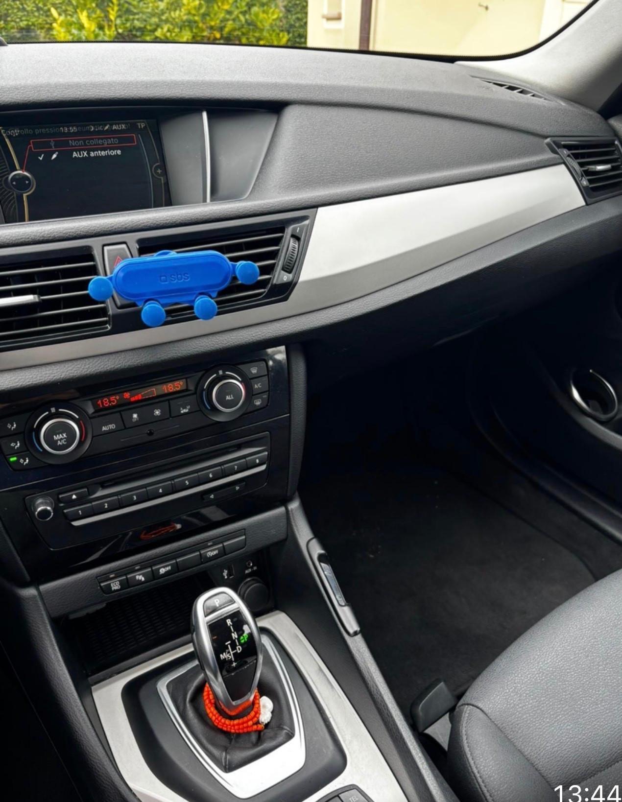 Bmw X1 sDrive18d Sport Line