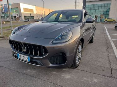 Maserati Grecale 2.0 300cv MHEV GT Q4 auto