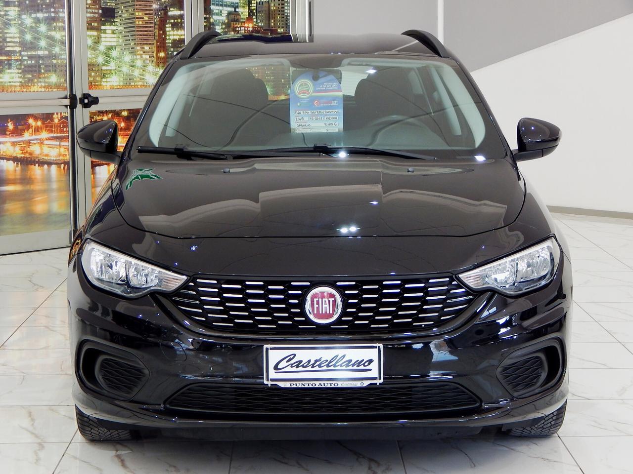 Fiat Tipo SW 1.6 mjt Easy Business S&S NAVIGATORE-PARK