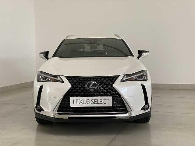 Lexus UX 250h Hybrid 4WD Executive 250 H