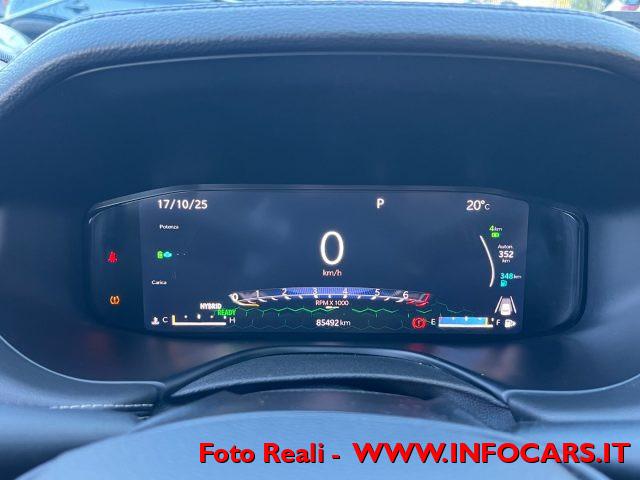 JEEP Compass 1.3 T4 240 CV PHEV AT6 4xe S - PROMO
