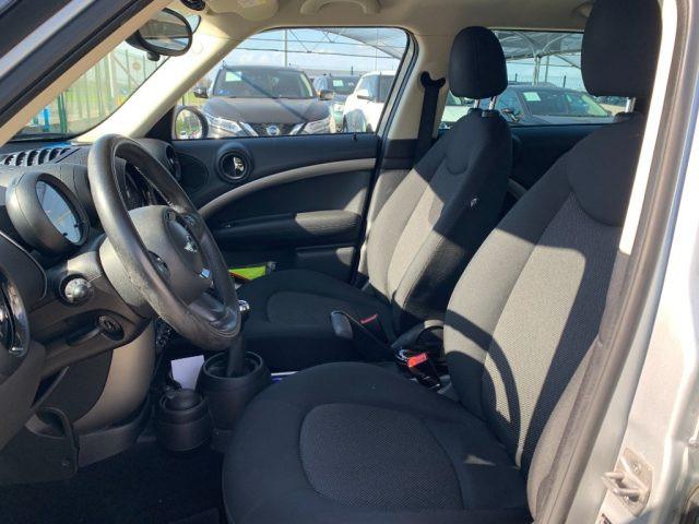 MINI Countryman Mini Cooper D Business Countryman