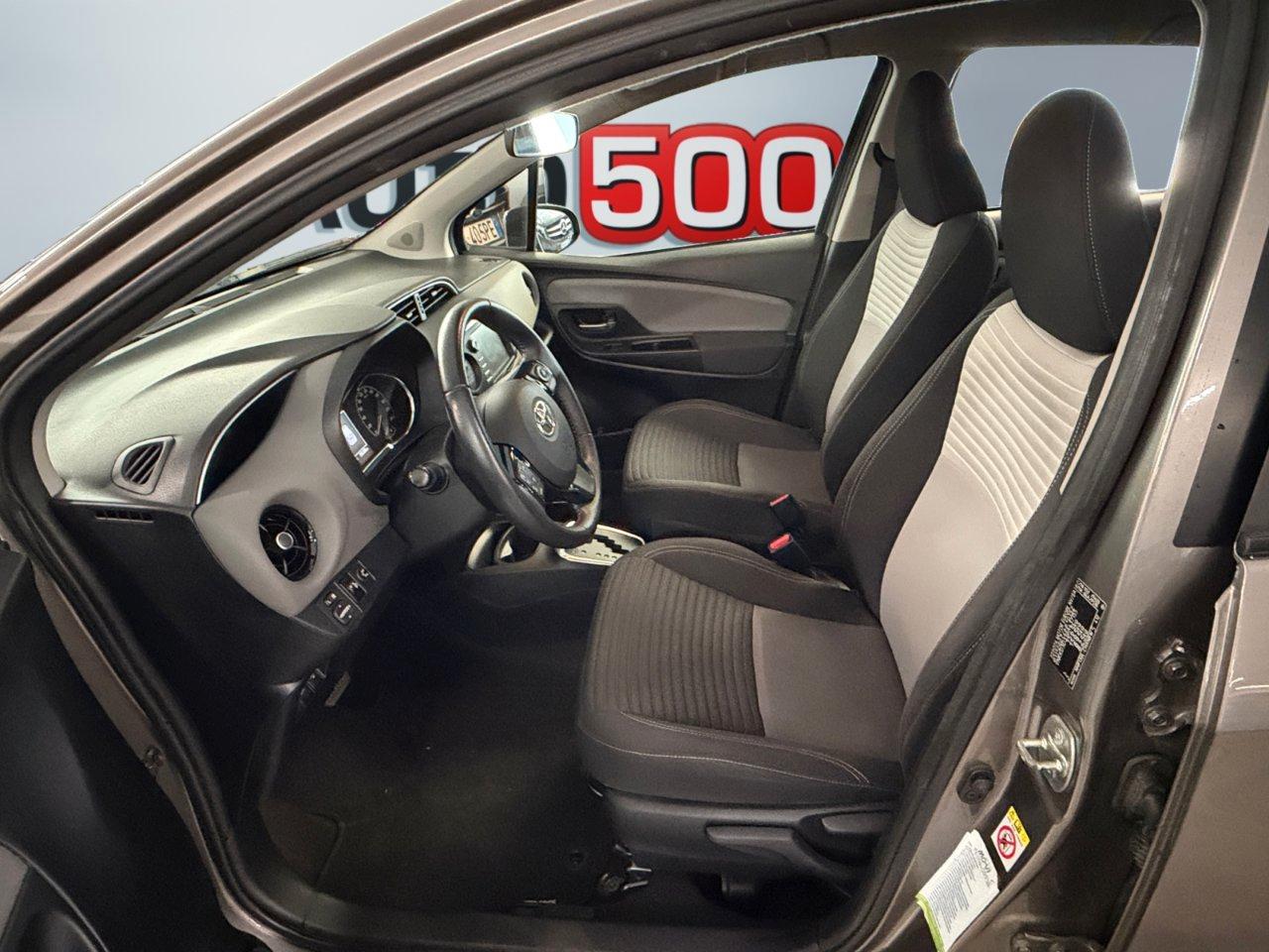 Toyota Yaris 5 Porte Yaris 5p 1.5h Active