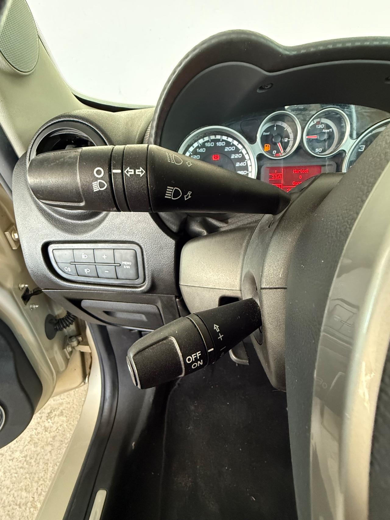 Alfa Romeo MiTo 1.6 JTDm 120cv Sport Pack