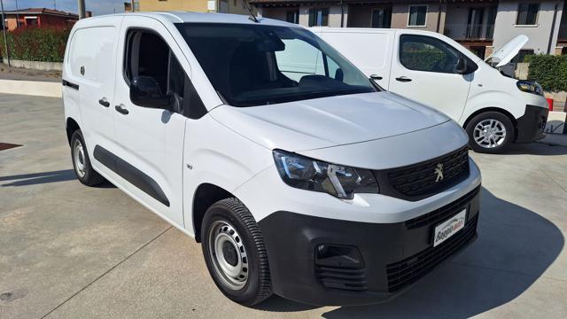 PEUGEOT Partner BlueHDi 100 S&S PC Furgone Premium N°GP453