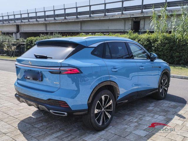 MG HS 1.5 Comfort auto