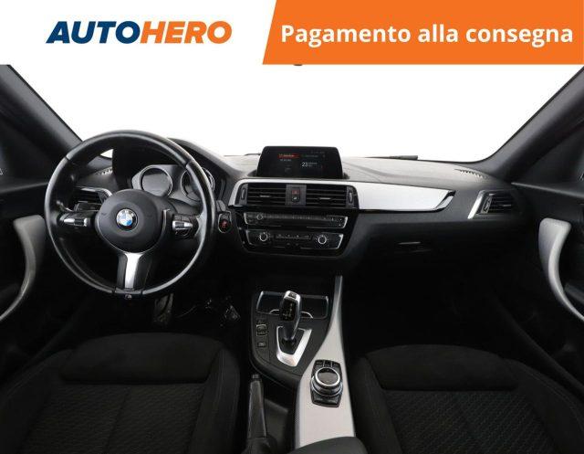 BMW 118 d 5p. Msport
