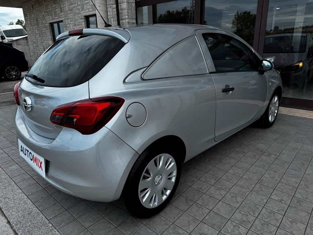 Opel Corsa 1.3 CDTI Van N1 2 Posti