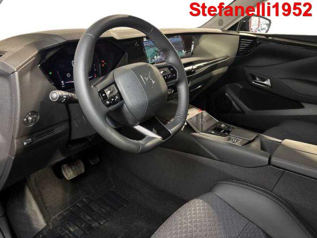 DS AUTOMOBILES DS 4 1.5 bluehdi Business Line 130cv auto
