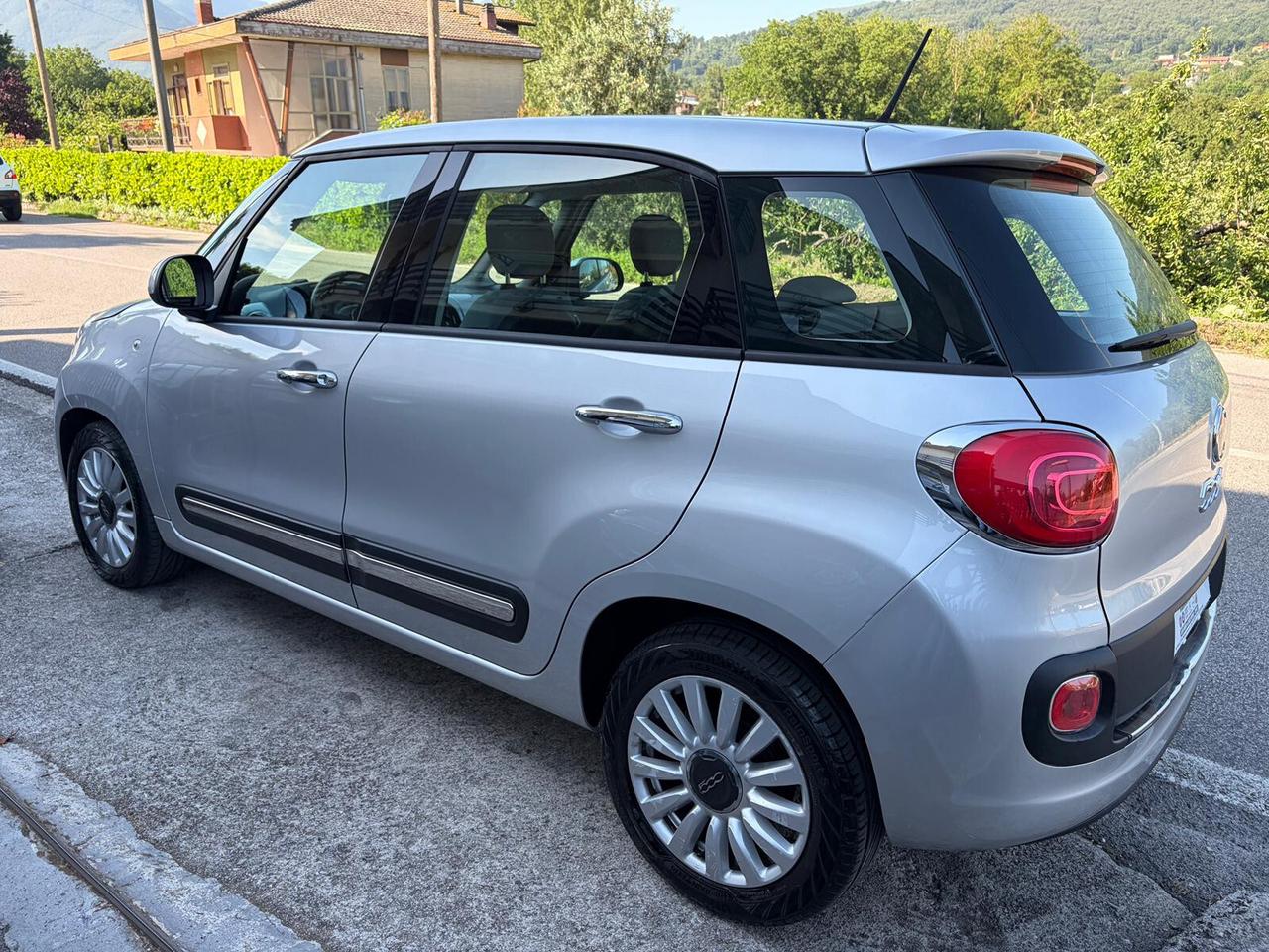 Fiat 500L 1.3 Multijet 85CV Pop