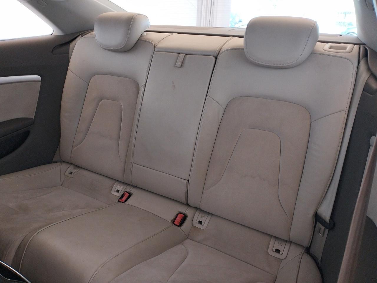 Audi A5 Coupe 2.0 tdi quattro