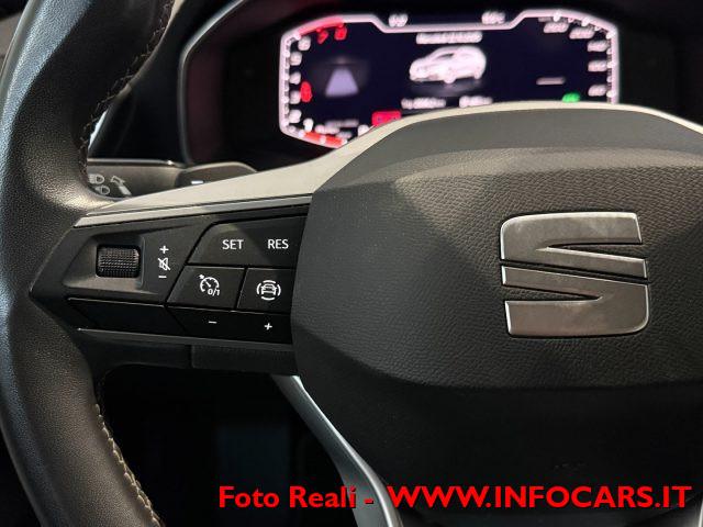 SEAT Leon Sportstourer 1.0 eTSI 110 CV DSG Style - PROMO