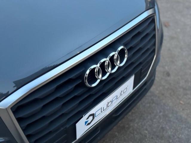 Audi Q2 1.4 tfsi Business s-tronic
