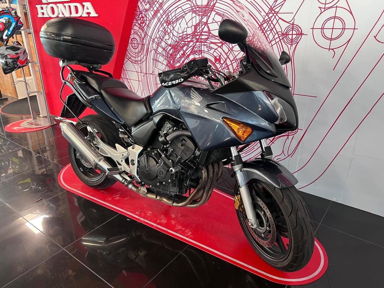 Honda CBF 600 ABS 2006