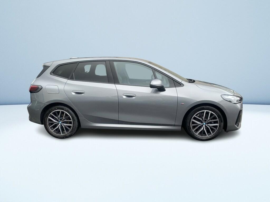 BMW Serie 2 Active Tourer 218 d Msport DCT