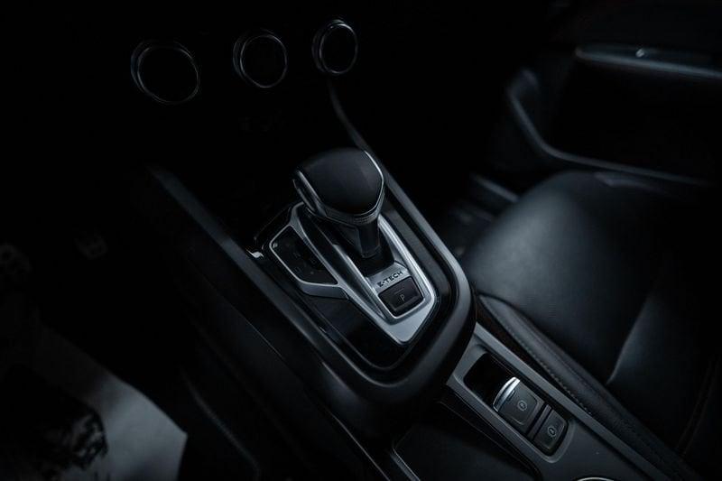 Renault Arkana 1.6 E-Tech hybrid R.S. Line 145cv