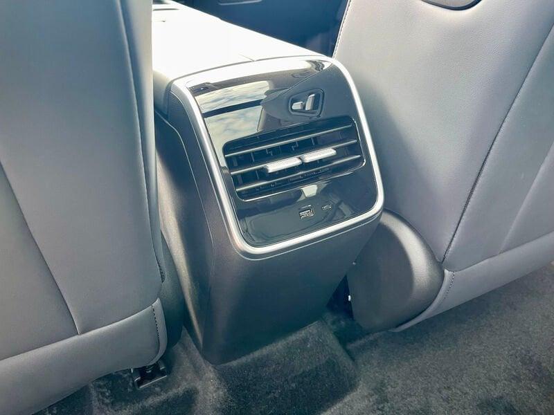 JAECOO 7 SHS-P 1.5 tgdi phev Exclusive auto