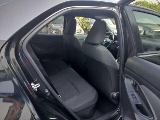 Toyota Yaris Cross 1.5 Hybrid 5p. E-CVT Trend