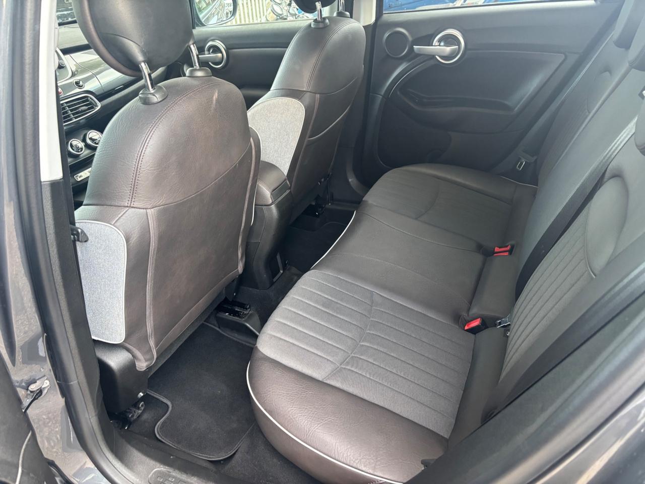 Fiat 500X 1.3 MultiJet 95 CV Lounge