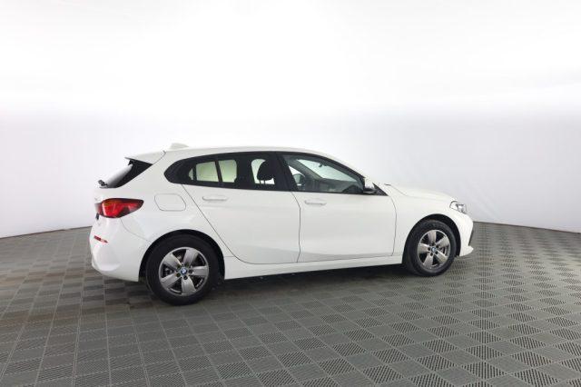 BMW 116 Serie 1 d BUSINESS ADVANTAGE