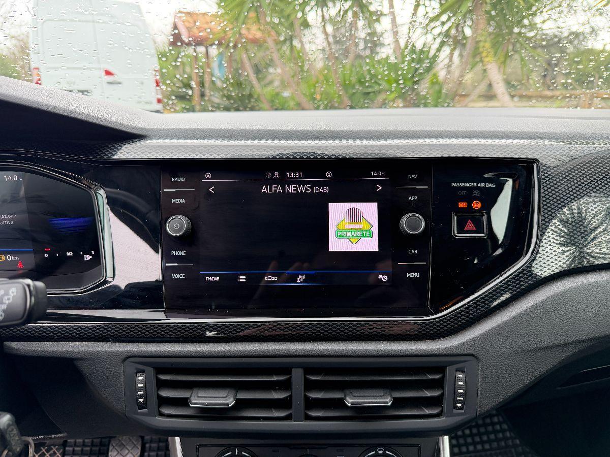 VOLKSWAGEN - Polo - 1.0 TSI Style