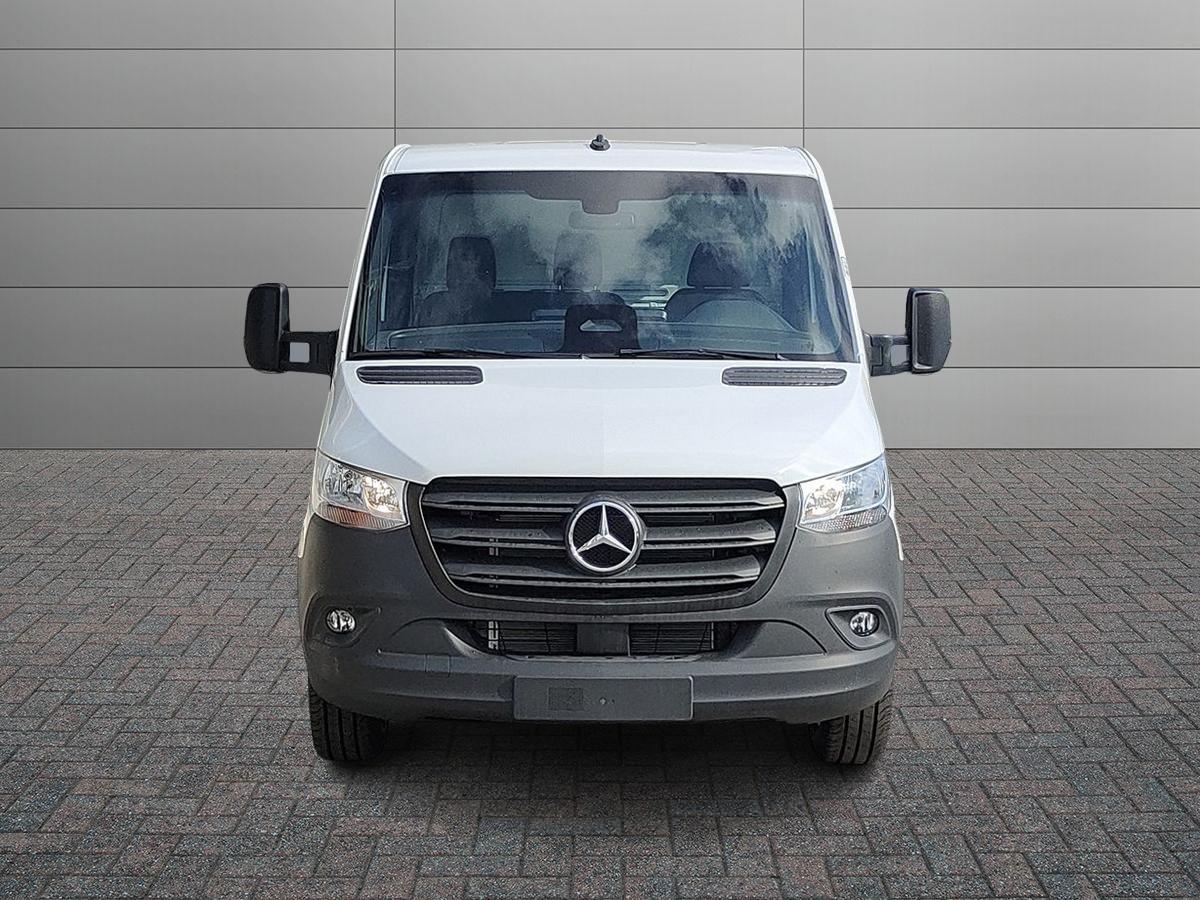 Mercedes-Benz Sprinter Telaio 317CDI 37/35 PRO