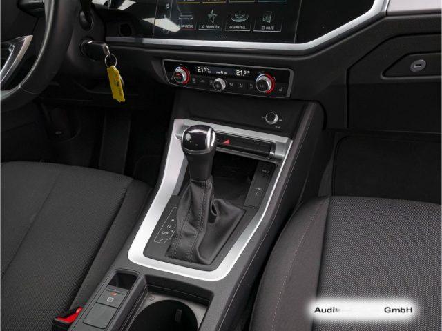 AUDI Q3 SPB 45 TFSI S tronic Ibrido-plug-in