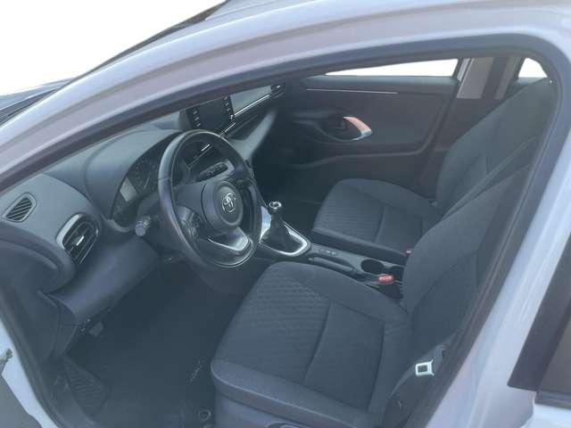 Toyota Yaris 1.0 Business