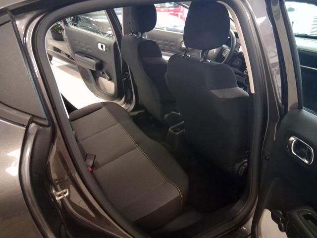 CITROEN C3 PureTech 82 S&S Feel