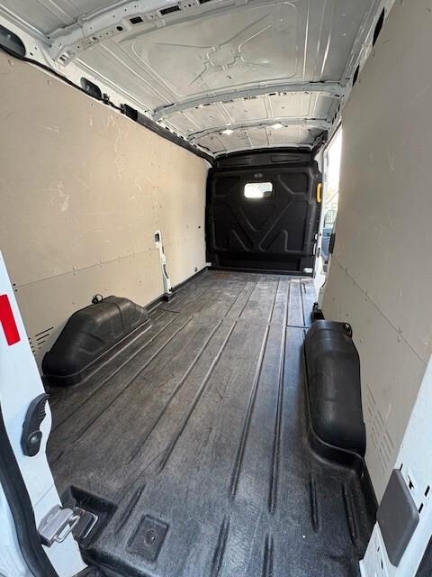 Ford Transit Custom 320 2.0 EcoBlue 170 PC Furgone Titanium