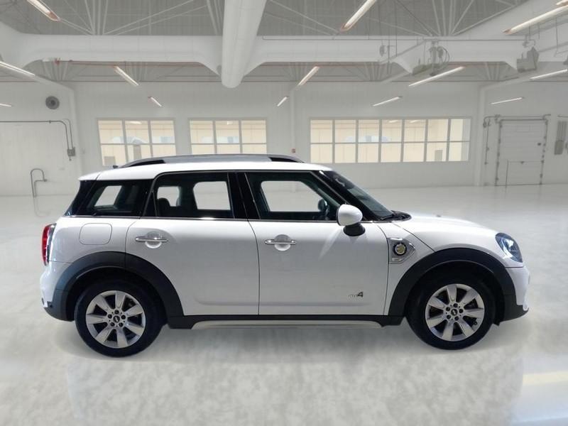 MINI COOPER SE COUNTRYMAN ALL4 AUTOMATICA 5 PORTE SUV