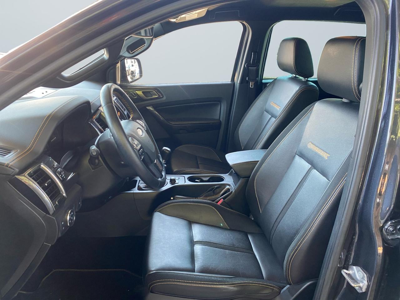 FORD Ranger VII 2019 - Ranger 2.0 tdci double cab Wildtrak 170cv