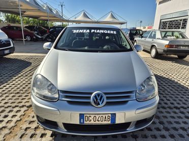 Volkswagen Golf 1.6 5p. Comfortline