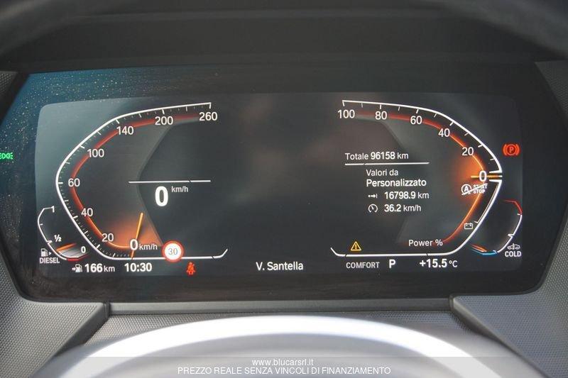 BMW Serie 2 Gran Coupe 218d M Sport