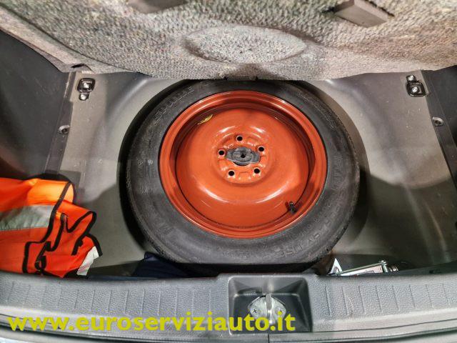 FIAT Sedici 1.6 16V 4x4 Experience