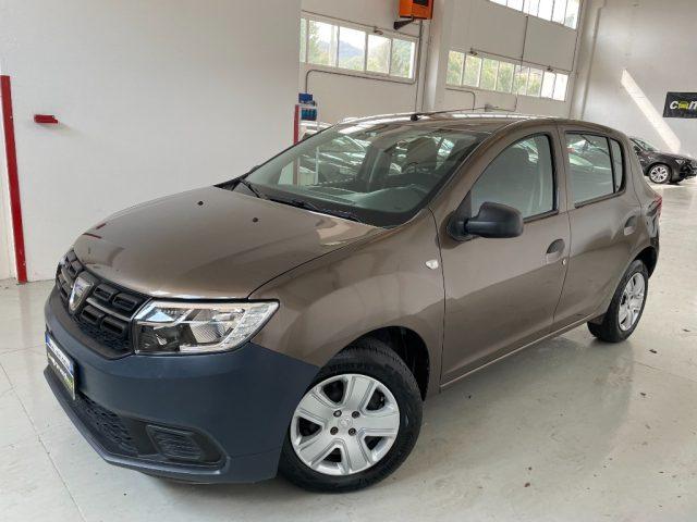 DACIA Sandero Streetway 1.0 75cv NEOPATENTATI Comfort