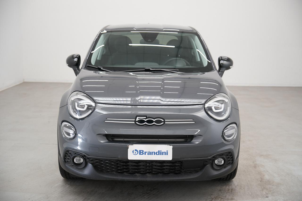 FIAT 500X 1.3 mjet 95cv