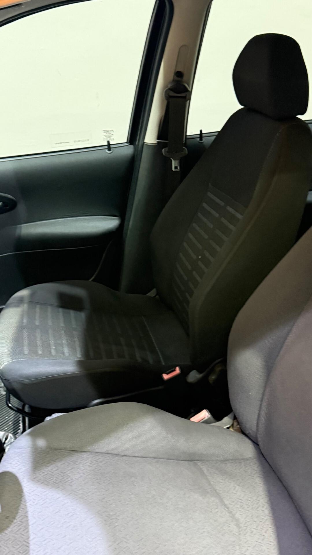 Fiat Punto Classic 1.2 5 porte Natural Power Active