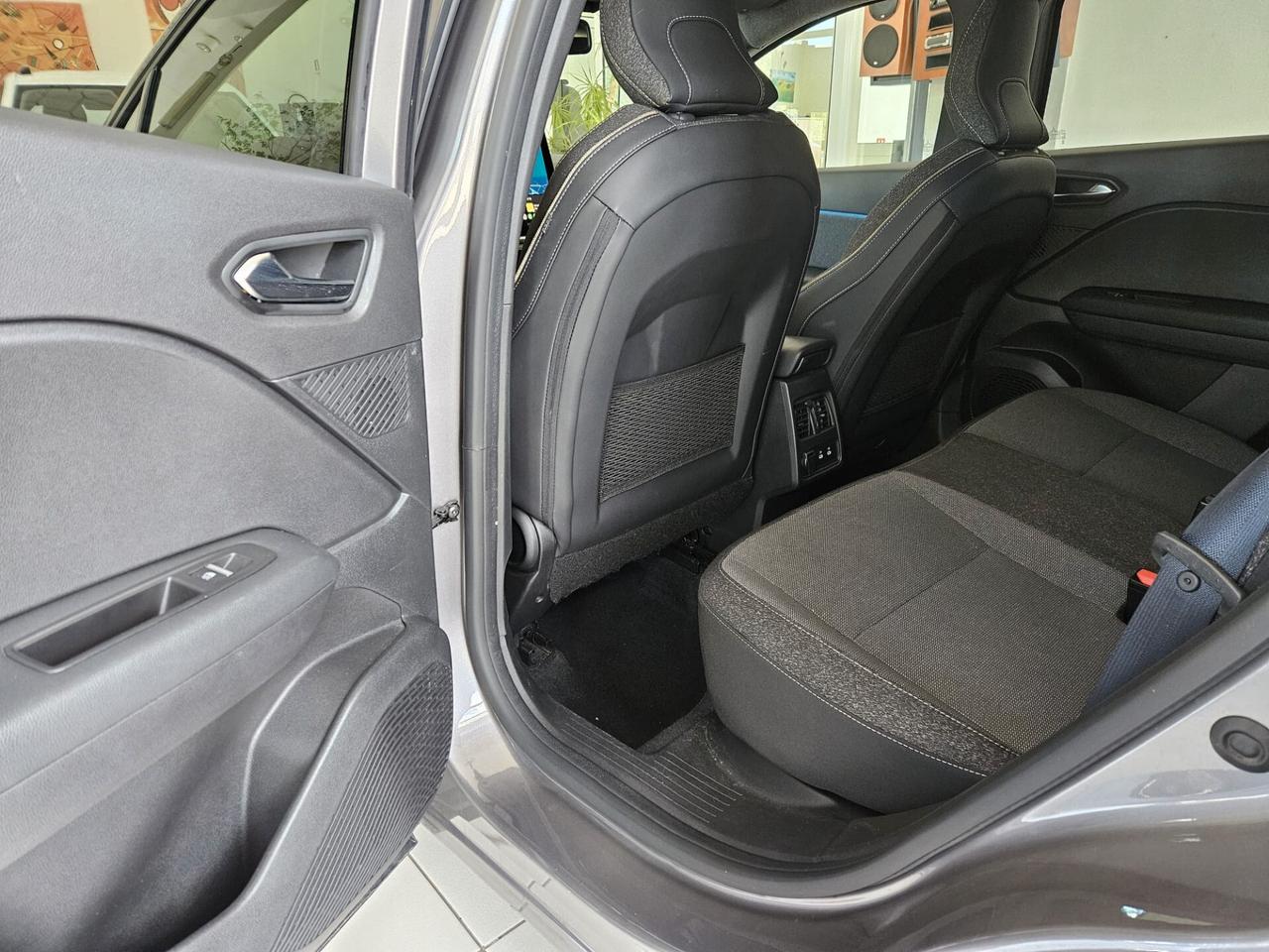 Renault Captur TCe 90 CV Techno