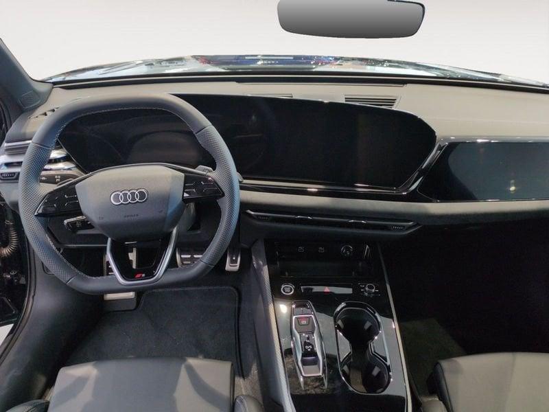 Audi A5 TDI 150Kw quattro S tronic S line edit