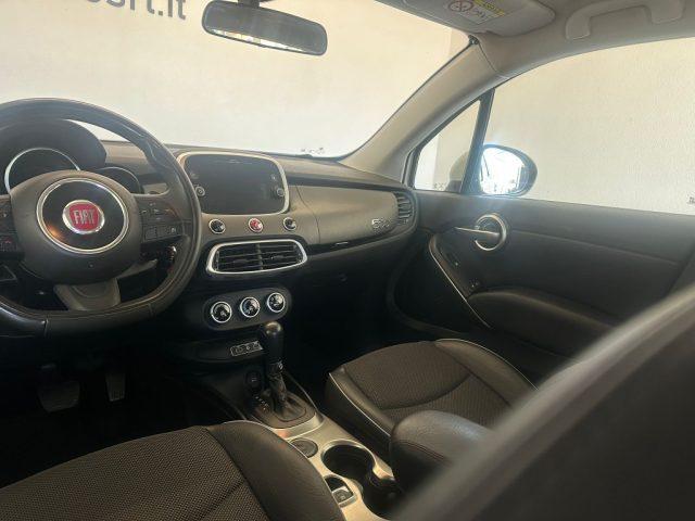 FIAT 500X Fiat 500X 1.6 MultiJet City Cross