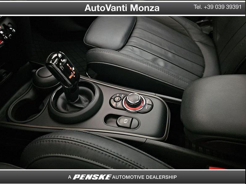MINI Mini Countryman F60 Mini 2.0 Cooper D Countryman HYPE