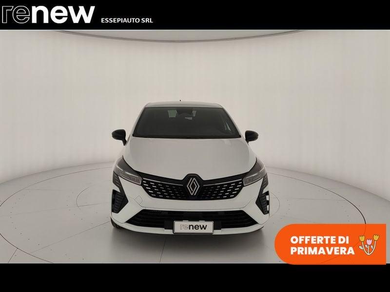 Renault Clio TCe 100 CV GPL 5 porte Techno