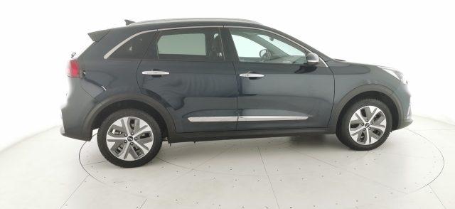 KIA e-Niro 64 kWh Style 460 km autonomia